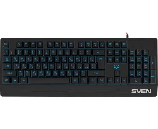 Клавиатура Sven KB-G8300, USB (SV-019280)