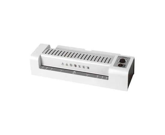 Ламинатор Deli E3891-EU A4, фото 2