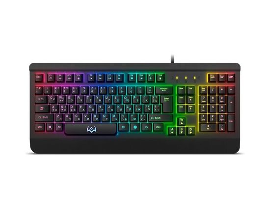 Клавиатура Sven KB-G9450, USB (SV-019129)