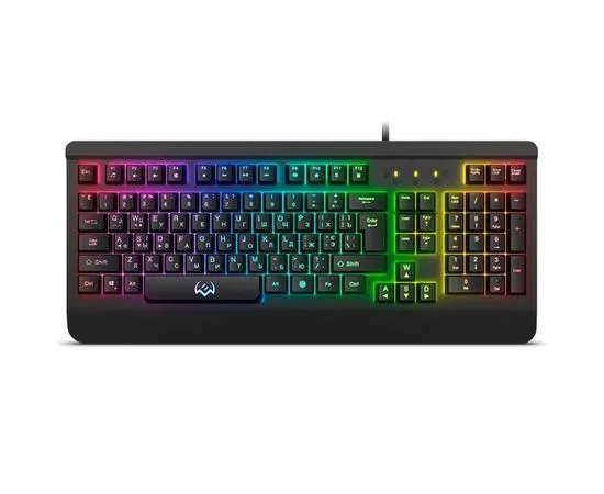 Клавиатура Sven KB-G9450, USB (SV-019129)
