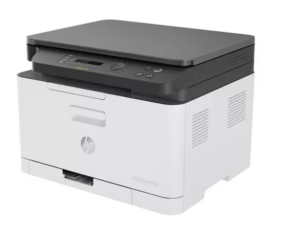 МФУ HP Color Laser 178nw (4ZB96A), фото 2