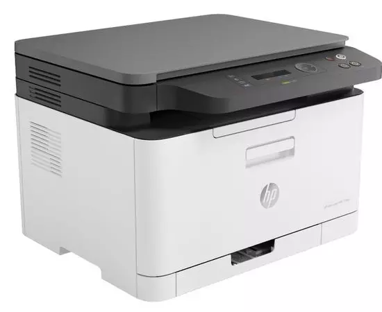 МФУ HP Color Laser 178nw (4ZB96A), фото 3