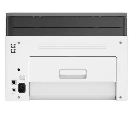 МФУ HP Color Laser 178nw (4ZB96A), фото 4