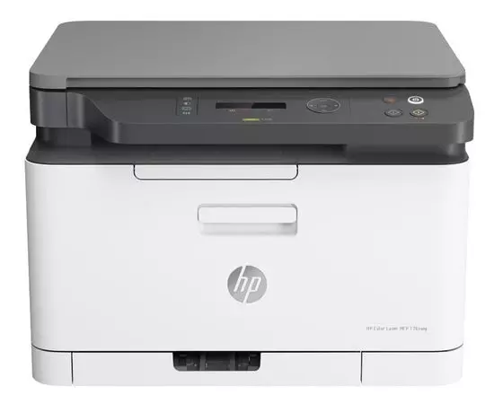 МФУ HP Color Laser 178nw (4ZB96A)
