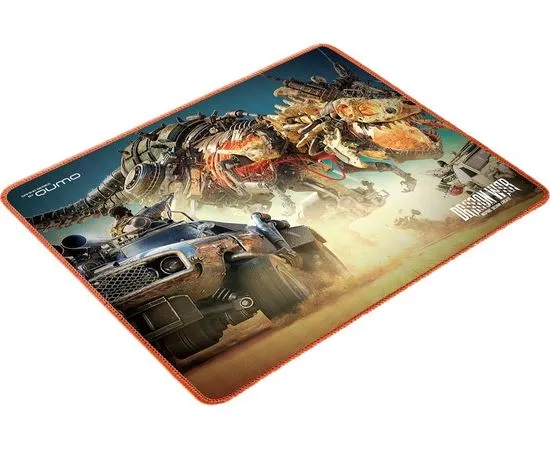 Игровая поверхность QUMO Godzilla, 280*230mm (23828), фото 2