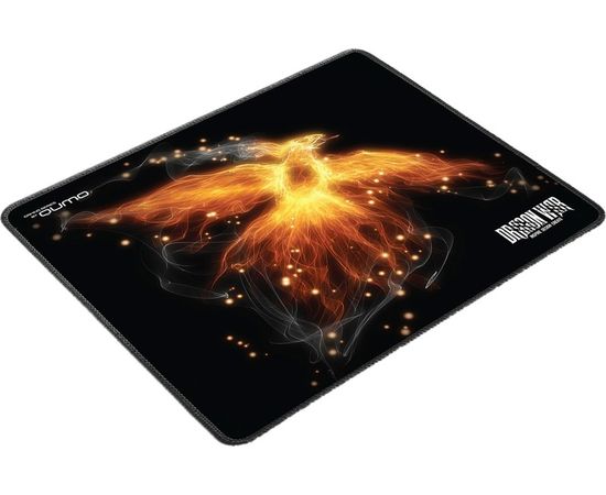 Игровая поверхность QUMO Phoenix, 280*230mm (23829), фото 3