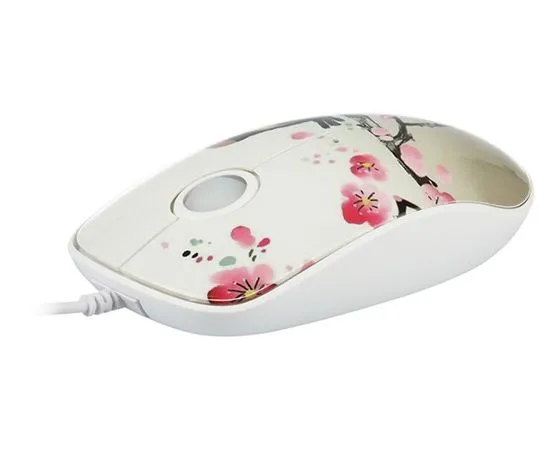 Мышь Qumo Serenity (23752), фото 2