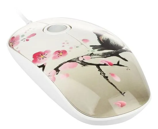 Мышь Qumo Serenity (23752), фото 3