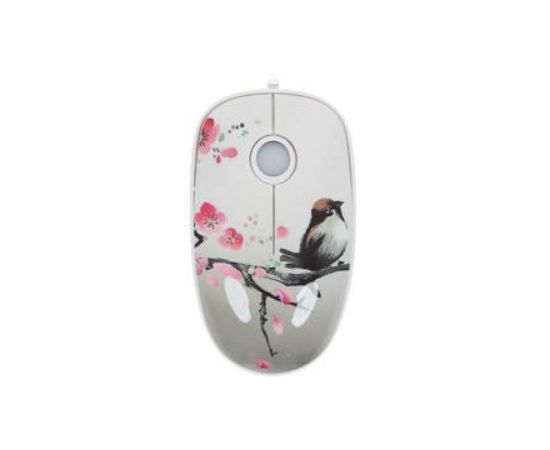 Мышь Qumo Serenity (23752)