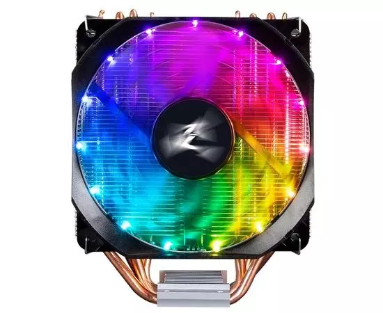Кулер для процессора Zalman CNPS9X OPTIMA RGB