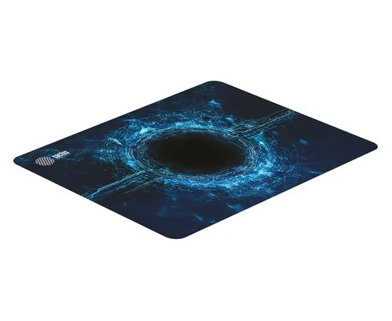 Коврик для мыши Cactus CS-MP-PRO02XL, черный