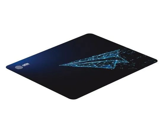 Коврик для мыши Cactus CS-MP-PRO03XL, черный
