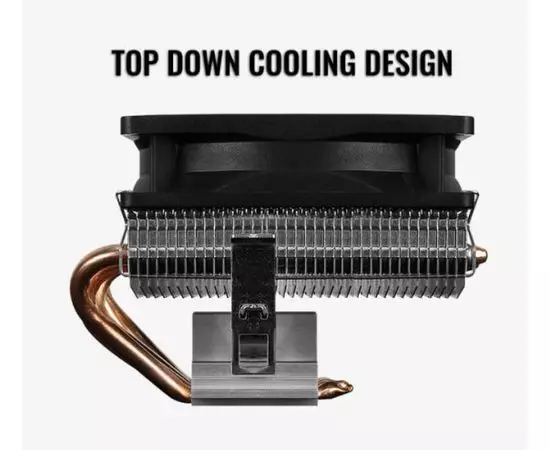 Кулер для процессора Aerocool Air Frost 4, фото 3