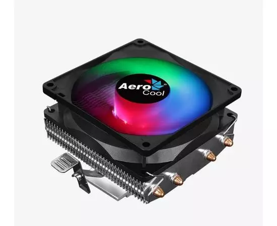 Кулер для процессора Aerocool Air Frost 4