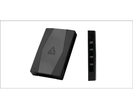 Разветвитель питания кулеров Arctic Case Fan Hub 10 PWM Fan (ACFAN00175A)