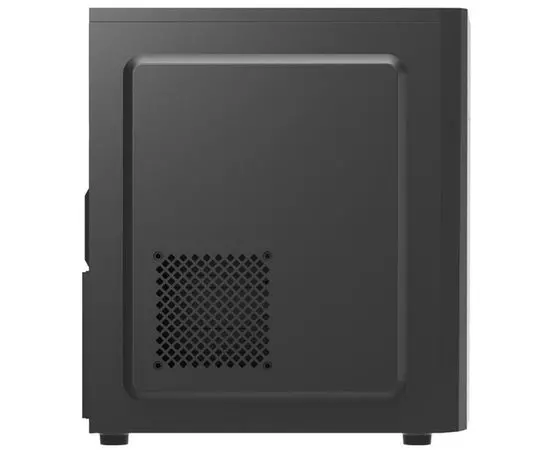 Корпус Zalman T8 (Black), без БП (ZM-T8), фото 3