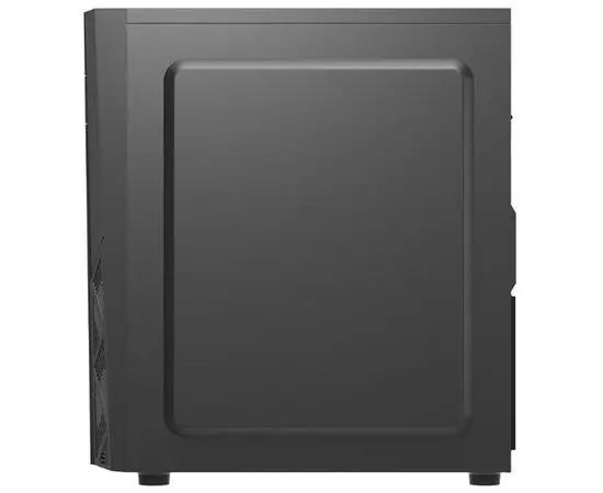 Корпус Zalman T8 (Black), без БП (ZM-T8), фото 4
