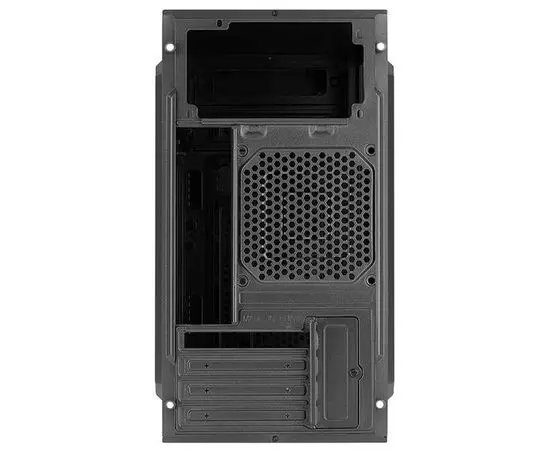 Корпус Aerocool CS-106-S-BK-v1, без БП (ACCS-PC13014.11), фото 4