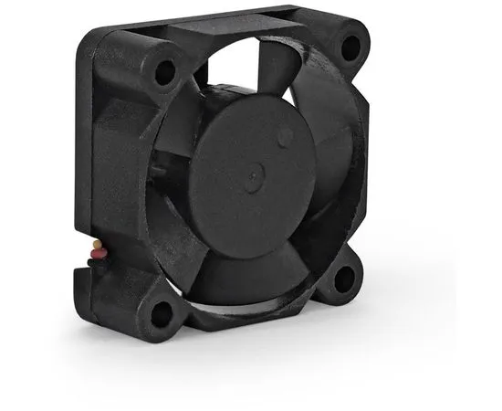 ExeGate Mirage-S 30x30x10, подшипник скольжения, 3 pin (EX281210RUS), фото 3