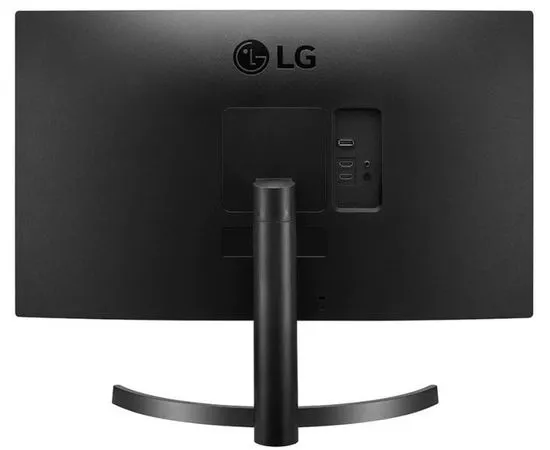 Монитор 27" LG 27QN600-B, фото 4
