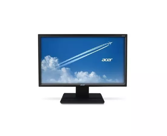 Монитор 23.6" ACER V246HQLbi (UM.UV6EE.005)
