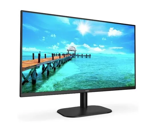 Монитор 23.8" AOC 24B2XH, фото 2