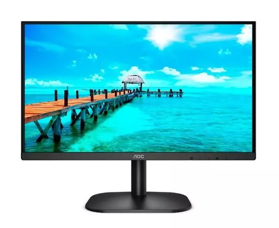 Монитор 23.8" AOC 24B2XDAM