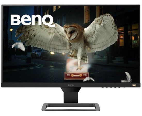 Монитор 27" BENQ EW2780 (9H.LJ4LA.TSE)
