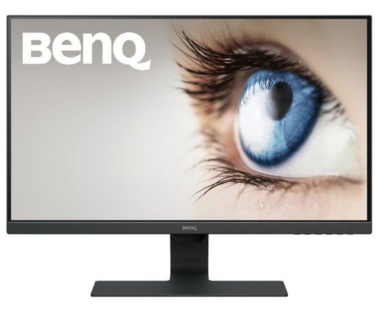 Монитор 27" BENQ GW2780 (9H.LGELA.TBE)