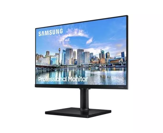 Монитор 27" Samsung F27T450FQI (LF27T450FQIXCI), фото 2