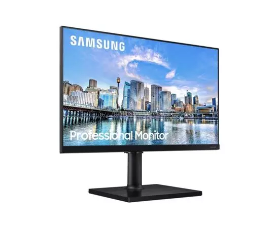 Монитор 27" Samsung F27T450FQI (LF27T450FQIXCI), фото 3