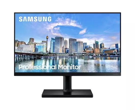 Монитор 27" Samsung F27T450FQI (LF27T450FQIXCI)