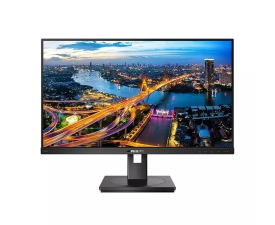 Монитор 23.8" PHILIPS 242B1V (242B1V/00)