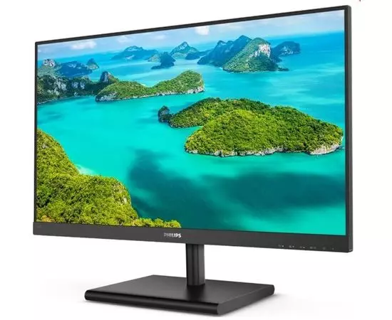 Монитор 23.8" PHILIPS 245E1S (245E1S/00), фото 2