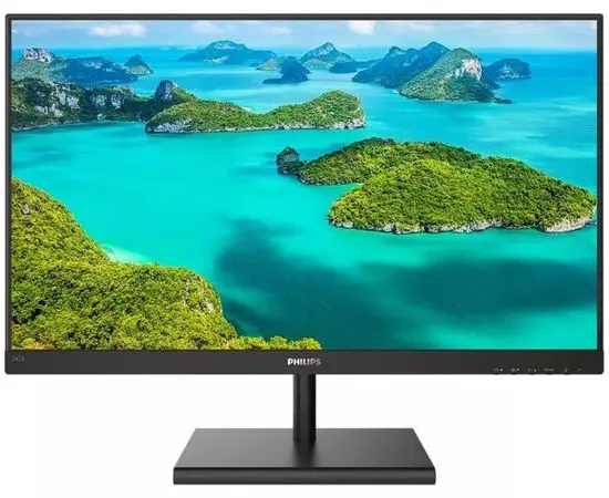 Монитор 23.8" PHILIPS 245E1S (245E1S/00)