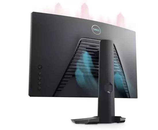 Монитор 23.6" Dell S2422HG (2422-4888), фото 6