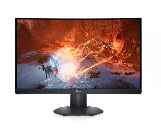 Монитор 23.6" Dell S2422HG (2422-4888)