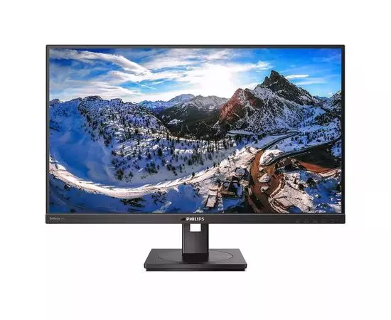 Монитор 27" PHILIPS 279P1 (279P1/00)