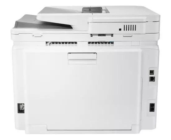 HP Color LaserJet Pro M283fdw (7KW75A), фото 3