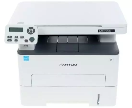 МФУ Pantum M6700D