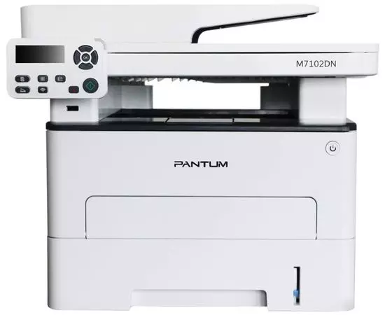МФУ Pantum M7102DN