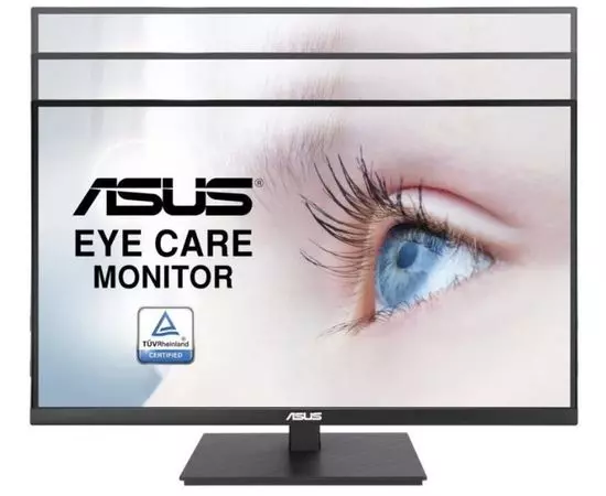 Монитор 27" Asus VA27AQSB (90LM06G0-B01170), фото 3