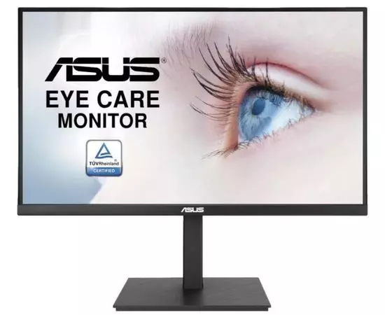 Монитор 27" Asus VA27AQSB (90LM06G0-B01170)