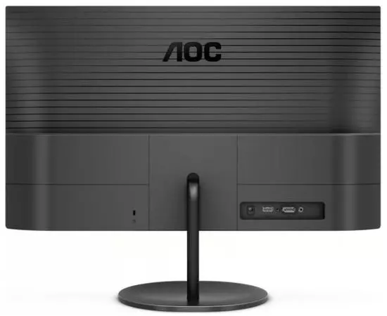 Монитор 23.8" AOC Q24V4EA, фото 4