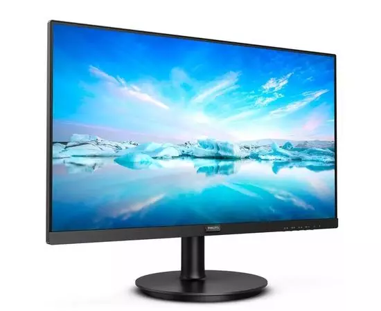 Монитор 21.5" PHILIPS 222V8LA (222V8LA (00/01)), фото 2