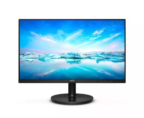 Монитор 21.5" PHILIPS 222V8LA (222V8LA (00/01))