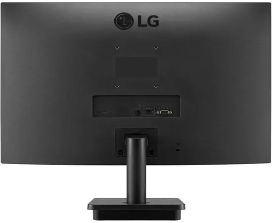 Монитор 23.8" LG 24MP400-B, фото 2