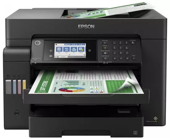 МФУ Epson L15150 (C11CH72404)