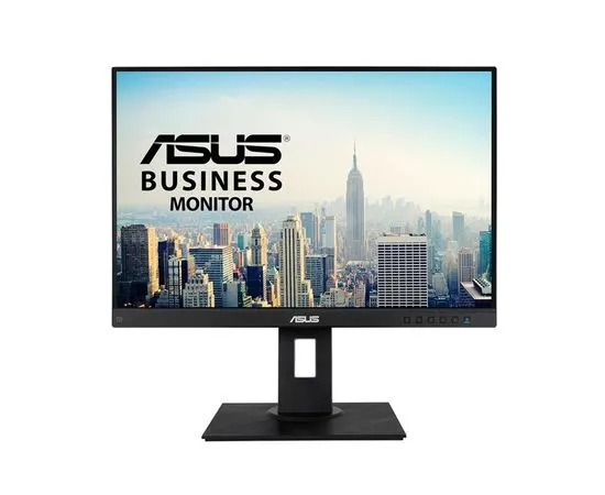 Монитор 24" ASUS BE24WQLB (90LM04V1-B01370)