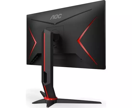 Монитор 23.8" AOC 24G2ZU, фото 2
